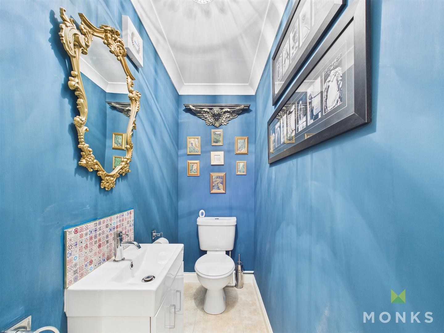 31 Chelwood Drive, Shrewsbury, SY1 3YZ For Sale